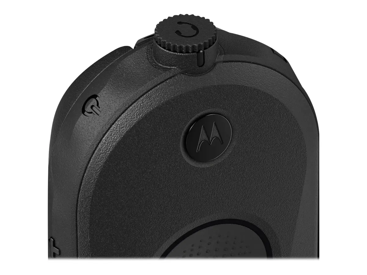 Rokas PMR radioaparāts MOTOROLA CLP446e —