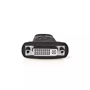 Cable Gender Changer Nedis CVGB34910BK