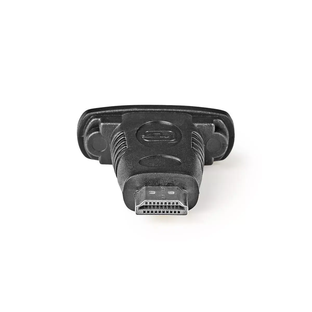 Cable Gender Changer Nedis CVGB34910BK Photo 2