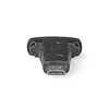 Cable Gender Changer Nedis CVGB34910BK Photo 2