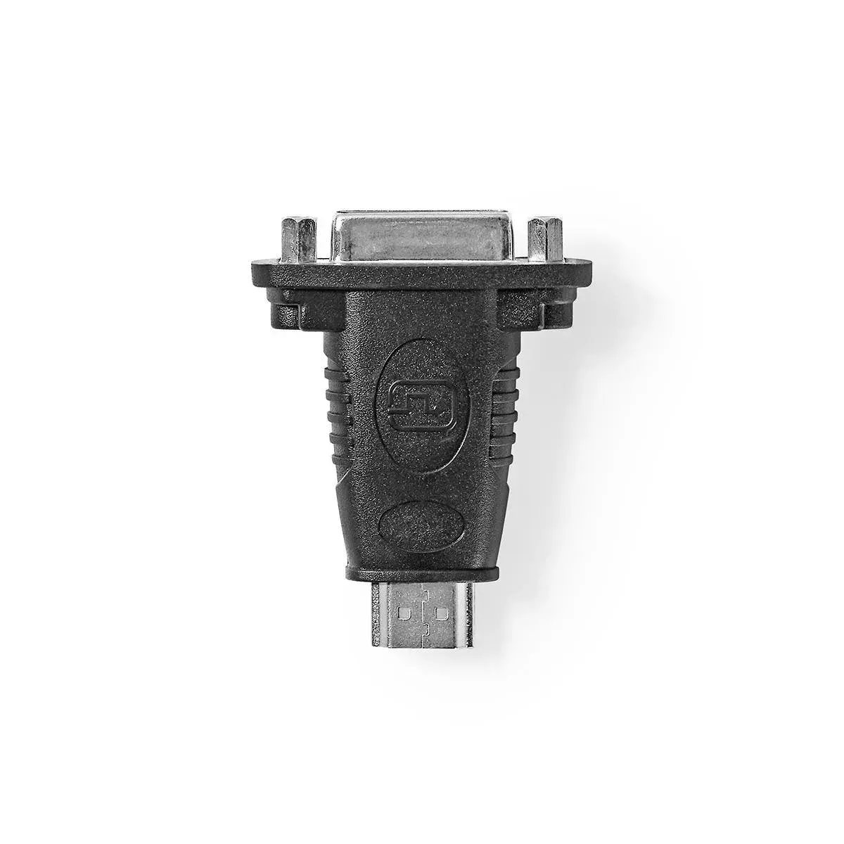 Cable Gender Changer Nedis CVGB34910BK Photo 3