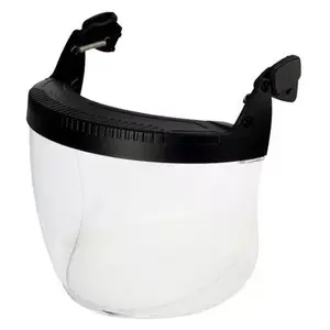 Protective helmet face mask 3M 5F-11
