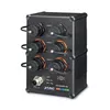 Pārvaldāms L2+ gigabita Ethernet slēdzis PLANET IGS-604HPT-RJ Photo 2