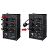 Pārvaldāms L2+ gigabita Ethernet slēdzis PLANET IGS-604HPT-RJ Photo 4
