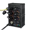 Pārvaldāms L2+ gigabita Ethernet slēdzis PLANET IGS-604HPT-RJ Photo 6