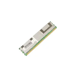 Memory Module CoreParts P337N-MM 4 GB DDR2 667 MHz