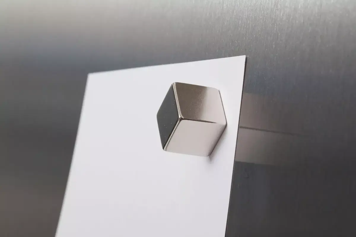 Dēļa magnets MAUL 6169496 Photo 4