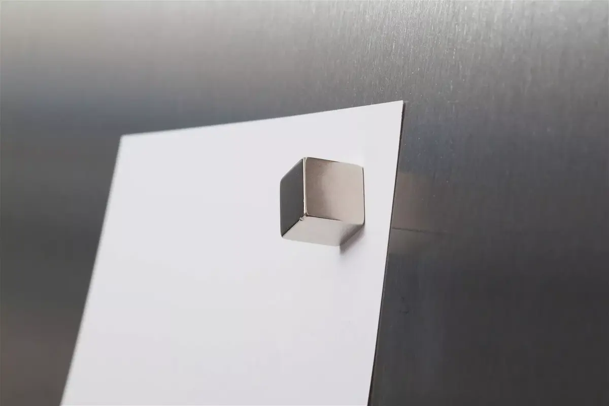 Board magnet MAUL 6169396 Photo 4