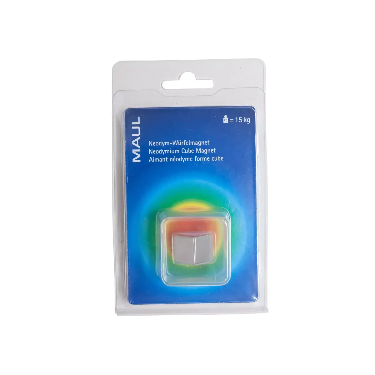 Board magnet MAUL 6169396 Photo 7