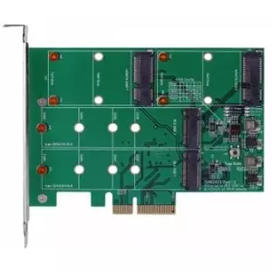 RAID контроллер EXSYS EX-3649 PCI Express x2 2.0