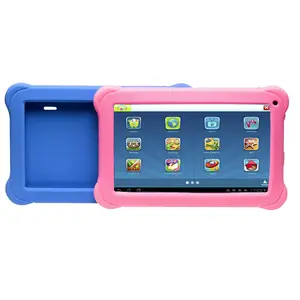 Планшет DENVER TAQ-10383K 10.1" (25,6 см) LCD, 1024×600, 16 ГБ, 1 ГБ ОЗУ, Android 8.1 Go, Wi‑Fi 4, MicroSD