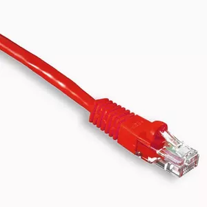 Networking Cable SLIM Patchcords PKW-LIGHT-K6 1.5 RT Red 1.5m