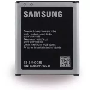 Аккумулятор Samsung EB-BJ100CBE для Galaxy J1 Photo 1
