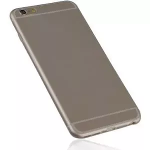 MTM TPU silikona vāciņš Superslim, caurspīdīgs, priekš Apple iPhone 7, MTM blisteris (MTM-7437)