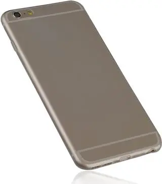 Aizsargvāciņš TPU silikona MTM Apple iPhone