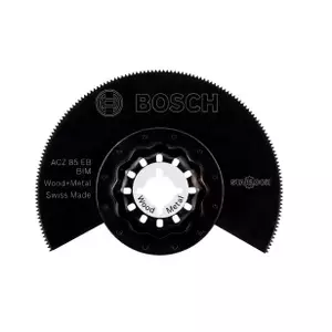 Пила дисковая Bosch 2609256943 8.5 см