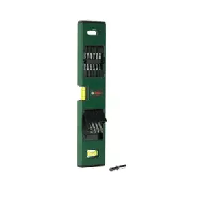 Screwdriver Bit Set Bosch 2607017070 16 pcs