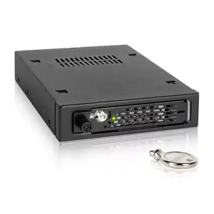 Корпусный панель Icy Dock MB491SKL-B