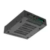 Pārvadāšanas panelis Icy Dock MB491SKL-B Photo 2