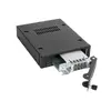 Pārvadāšanas panelis Icy Dock MB491SKL-B Photo 4