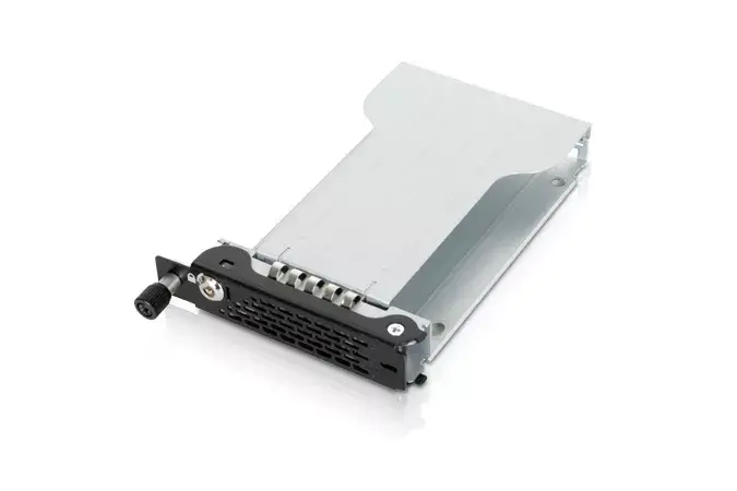 Pārvadāšanas panelis Icy Dock MB491SKL-B Photo 6