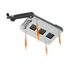 Pārvadāšanas panelis Icy Dock MB491SKL-B Photo 8