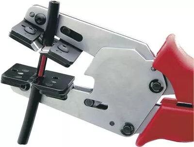 Pliers and cutters