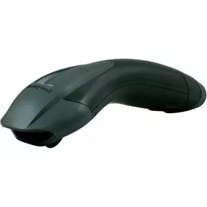 Portable Bluetooth Laser Barcode Scanner Honeywell Voyager 1202g — wireless handheld model Hw1202uswkit-c