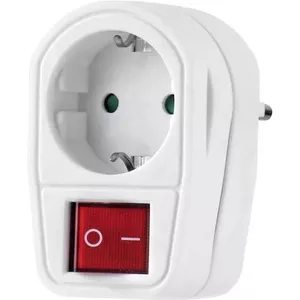 Power Plug Adapter Renkforce 1173536