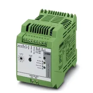 Power Supply Unit Phoenix Contact 2866640