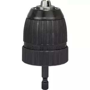 Безключевой патрон Bosch 2608572075