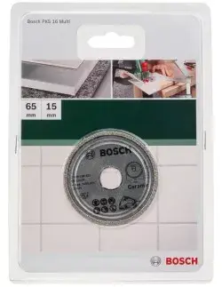 Пила дисковая Bosch 2 609 256 425 Photo 2