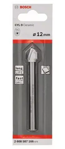 Drill Bit Bosch CYL-9 Photo 2