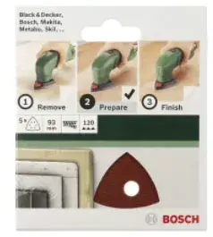 Lapa Bosch 2609256A52 Photo 2
