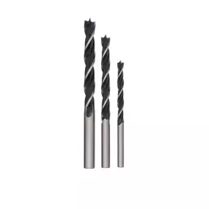Drill bit set Bosch 2609255308 3 pcs