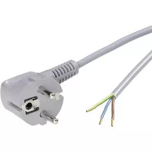 Cable Lappkabel ÖLFLEX PVC device connection – harmonized color black/grey/white, MPN 70261137
