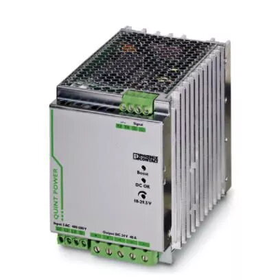 Power Supplies (PSU)