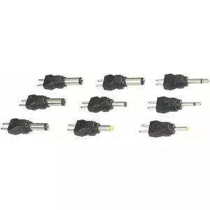 AC/DC Niedervolt Adapter Set Voltcraft MW 8XC2 28167C32