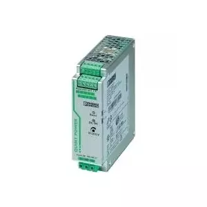 Блок питания Phoenix Contact QUINT-PS/1AC/24DC/5 120 Вт 24 В пост. тока