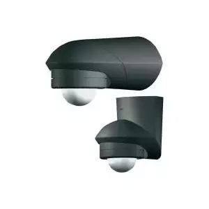 Motion sensor Grothe prof.240 AC 230V 500VA, ceiling/wall mounting, model 94534
