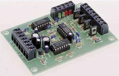 LED accessories