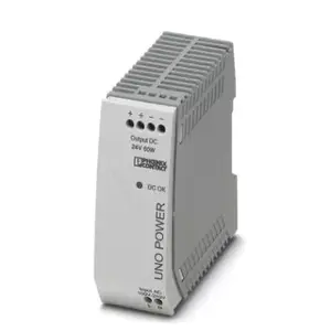 Блок питания Phoenix Contact UNO-PS/1AC/24DC/60W