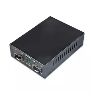 Медиа-конвертер сети Lightwin LWC-SFP-SFP