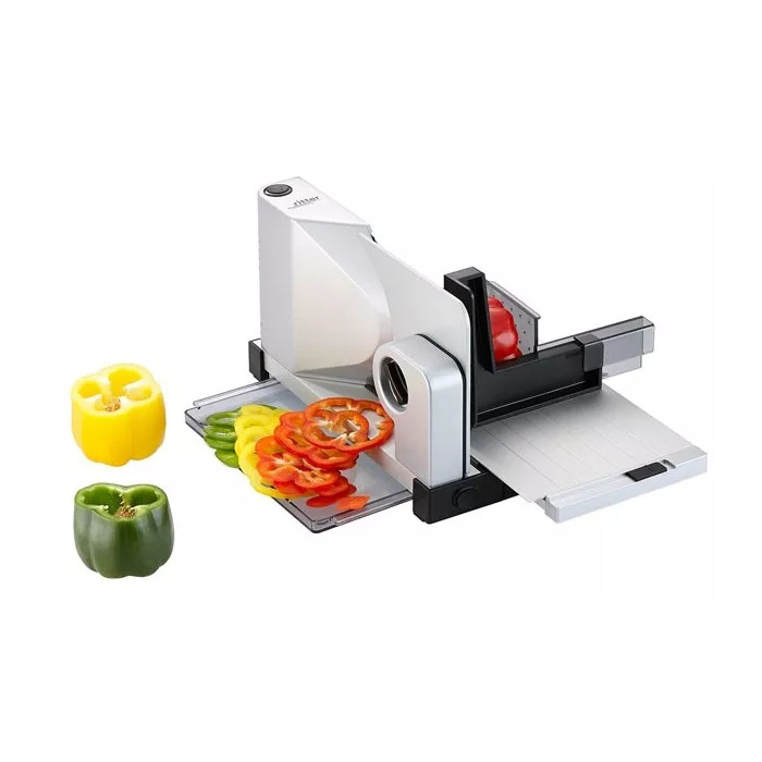 Food slicers