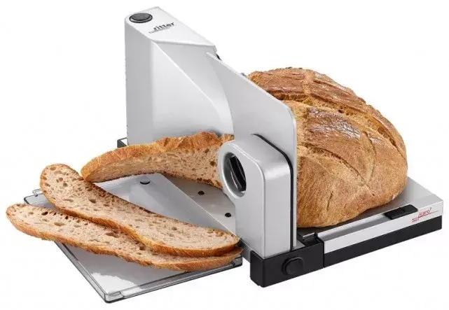 Electric Slicer Ritter icaro7 Photo 2
