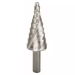Сверло ступенчатое Bosch 2609255115