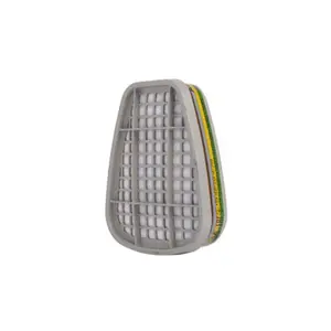 Фильтр аммиачный 3M 6059 для респираторов 6000 7000 серии