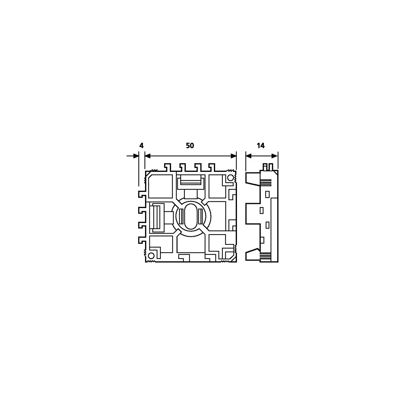 HellermannTyton 181-45130 Photo 4