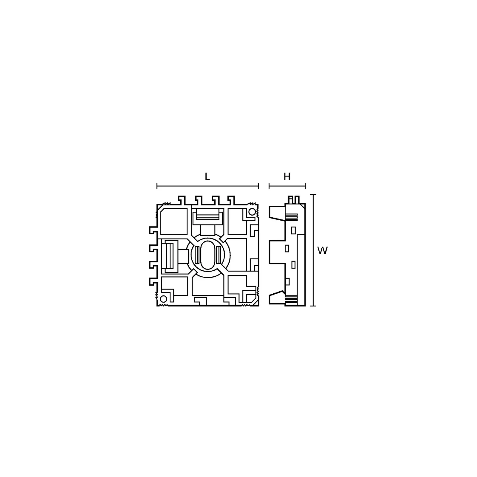 HellermannTyton 181-45130 Photo 5