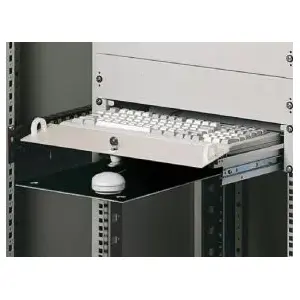 Rack montāžas korpuss Rittal DK 7281.035